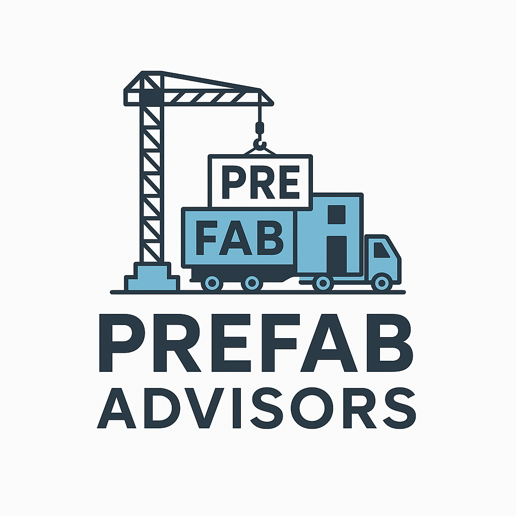 Prefab Advisors